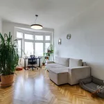 Rent 2 bedroom apartment in Praha 10