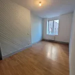 Appartement de 57 m² avec 3 chambre(s) en location à Le Cateau-Cambrésis