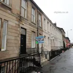 Rent 2 bedroom flat in Glasgow  City Centre