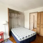 Rent 2 bedroom apartment of 33 m² in Paris