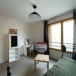 Appartement de 20 m² avec 1 chambre(s) en location à ROUENT