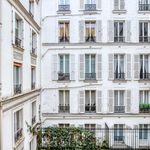 Rent 1 bedroom apartment of 439 m² in Paris