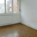 Appartement de 49 m² avec 2 chambre(s) en location à Valenciennes