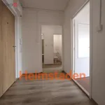 Rent 2 bedroom apartment of 51 m² in Orlová