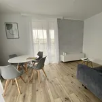 Rent 2 bedroom apartment of 52 m² in Bydgoszcz