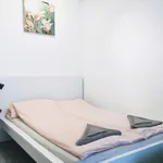 Miete 1 Schlafzimmer wohnung von 25 m² in Dortmund