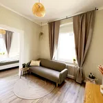 Rent 2 bedroom apartment of 45 m² in Bielefeld