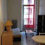 Rent 1 bedroom apartment of 22 m² in Chambéry