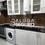 Rent 1 bedroom apartment of 40 m² in Amadora