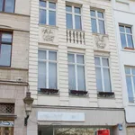 Studio of 32 m² in brussels