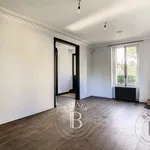 Maison de 220 m² avec 8 chambre(s) en location à Croissy-sur-Seine