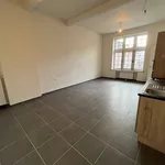 Huur 1 slaapkamer appartement in DENDERMONDE