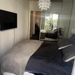 Appartement de 45 m² avec 2 chambre(s) en location à Paris