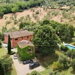 Two-family villa via di Baroncelli, Centro, Bagno a Ripoli