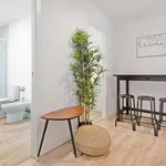 Habitación en madrid