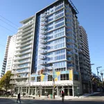 Appartement de 699 m² avec 2 chambre(s) en location à Vancouver