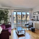 Appartement de 592 m² avec 1 chambre(s) en location à Paris