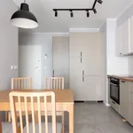 Rent 2 bedroom apartment of 41 m² in Poznan