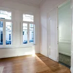 Huur 1 slaapkamer appartement in Antwerpen