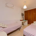 Rent a room in valencia