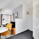 Appartement de 25 m² avec 1 chambre(s) en location à Paris