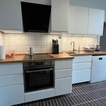 Rent 3 bedroom apartment of 140 m² in Hanover