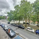 Huur 2 slaapkamer appartement van 120 m² in Brussels