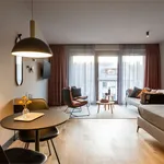 Miete 1 Schlafzimmer wohnung von 39 m² in Hamburg