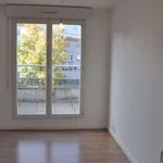 Appartement de 28 m² avec 2 chambre(s) en location à Clermont-Ferrand