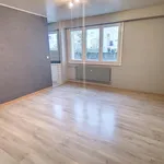 Appartement de 29 m² avec 1 chambre(s) en location à METZ