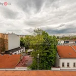 Pronajměte si 2 ložnic/e byt o rozloze 62 m² v Praha