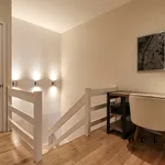  appartement avec 1 chambre(s) en location à Quebec