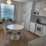 Rent 2 rooms apartment of 64 m² in Sollentuna kommun