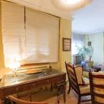 Rent 4 bedroom apartment in Madrid