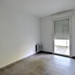 Appartement de 57 m² avec 3 chambre(s) en location à  AVIGNON