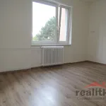 Rent 1 bedroom apartment in Opava