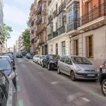 Rent 1 bedroom apartment in madrid