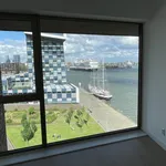 Rent 3 bedroom apartment of 98 m² in Rotterdam