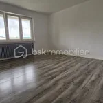 Maison de 117 m² avec 5 chambre(s) en location à Lorry-lès-Metz