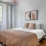 Rent 2 bedroom apartment of 59 m² in Paris