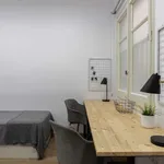 Habitación en barcelona