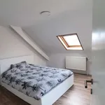 Rent a room in brussels