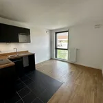 Appartement de 44 m² avec 2 chambre(s) en location à Aix-en-Provence