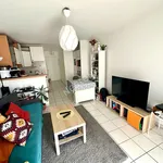 Appartement de 39 m² avec 2 chambre(s) en location à LE PERREUX SUR MARNE