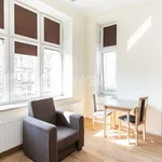 Rent 1 bedroom apartment of 30 m² in Szczecin