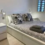 Rent 1 bedroom apartment of 45 m² in Madrid