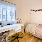 Rent 6 bedroom apartment in Valencia