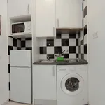 Alquilo 1 dormitorio apartamento de 22 m² en Madrid