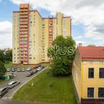 Pronajměte si 2 ložnic/e byt o rozloze 47 m² v Ostrava