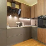 Rent 1 bedroom apartment of 45 m² in Milan